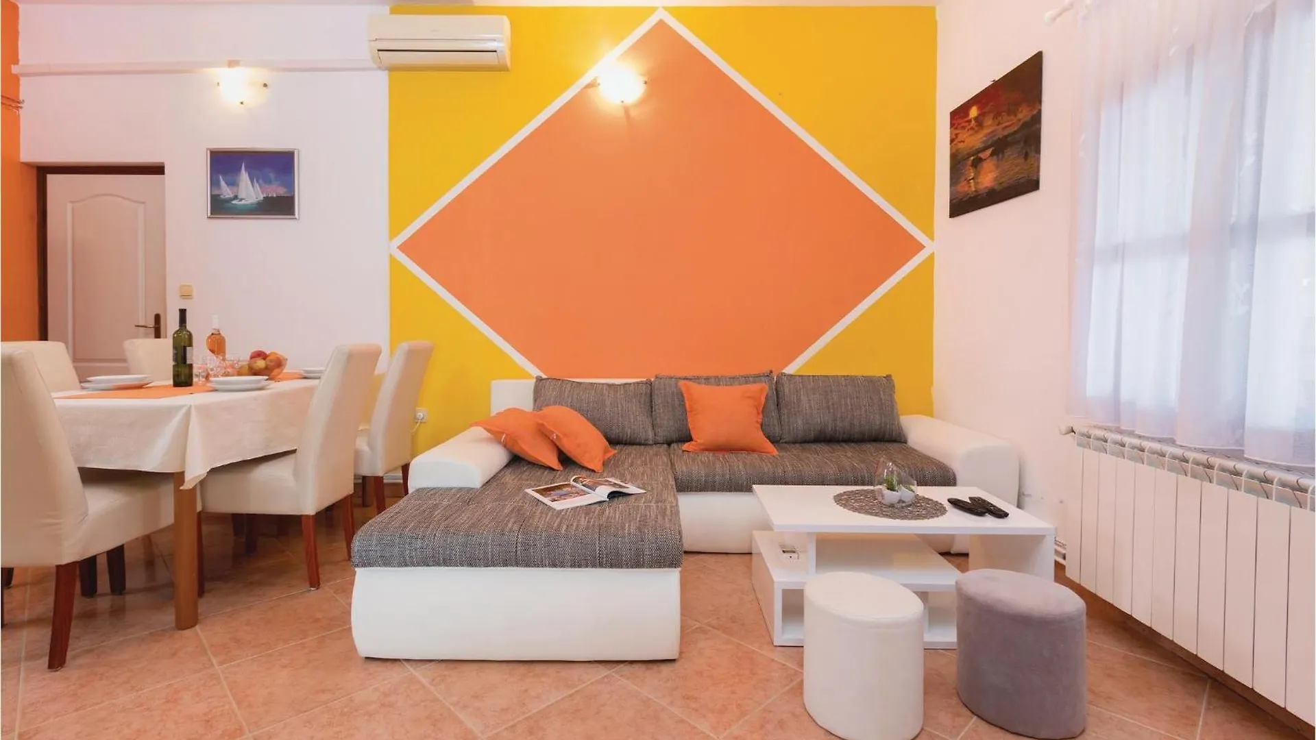 Holiday home Lovely Home In Vodnjan