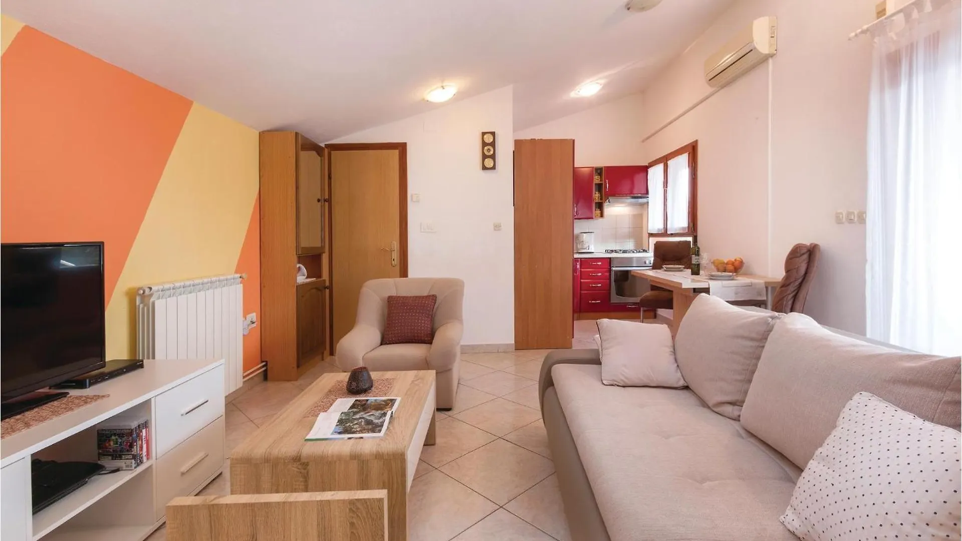 Holiday home Lovely Home In Vodnjan