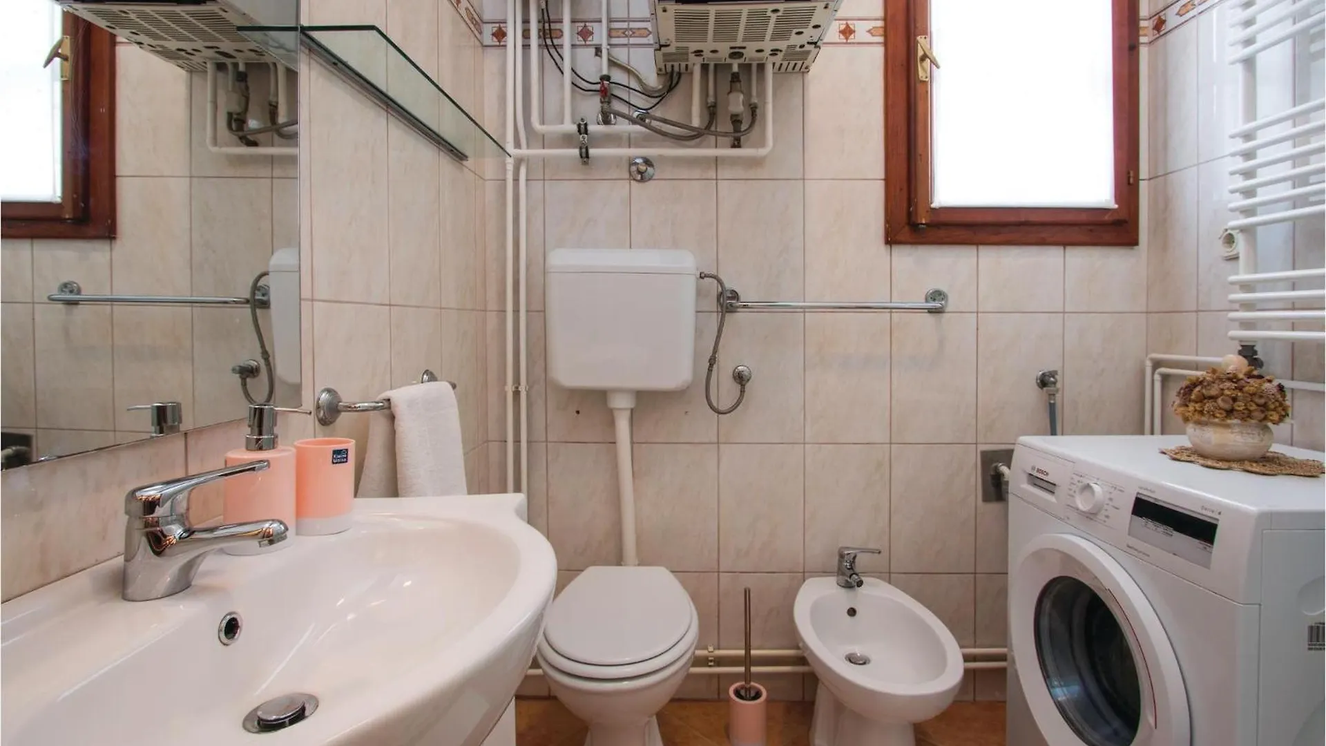 Lovely Home In Vodnjan 0*,