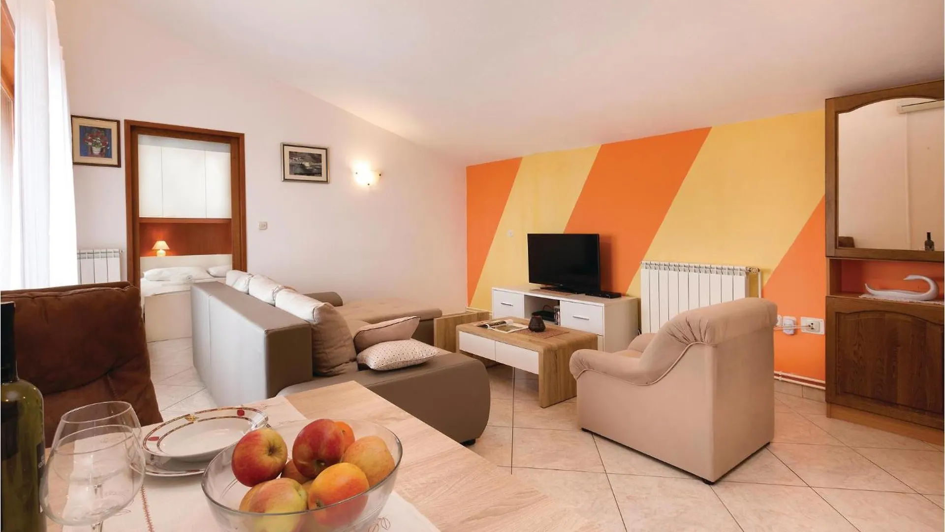 Lovely Home In Vodnjan