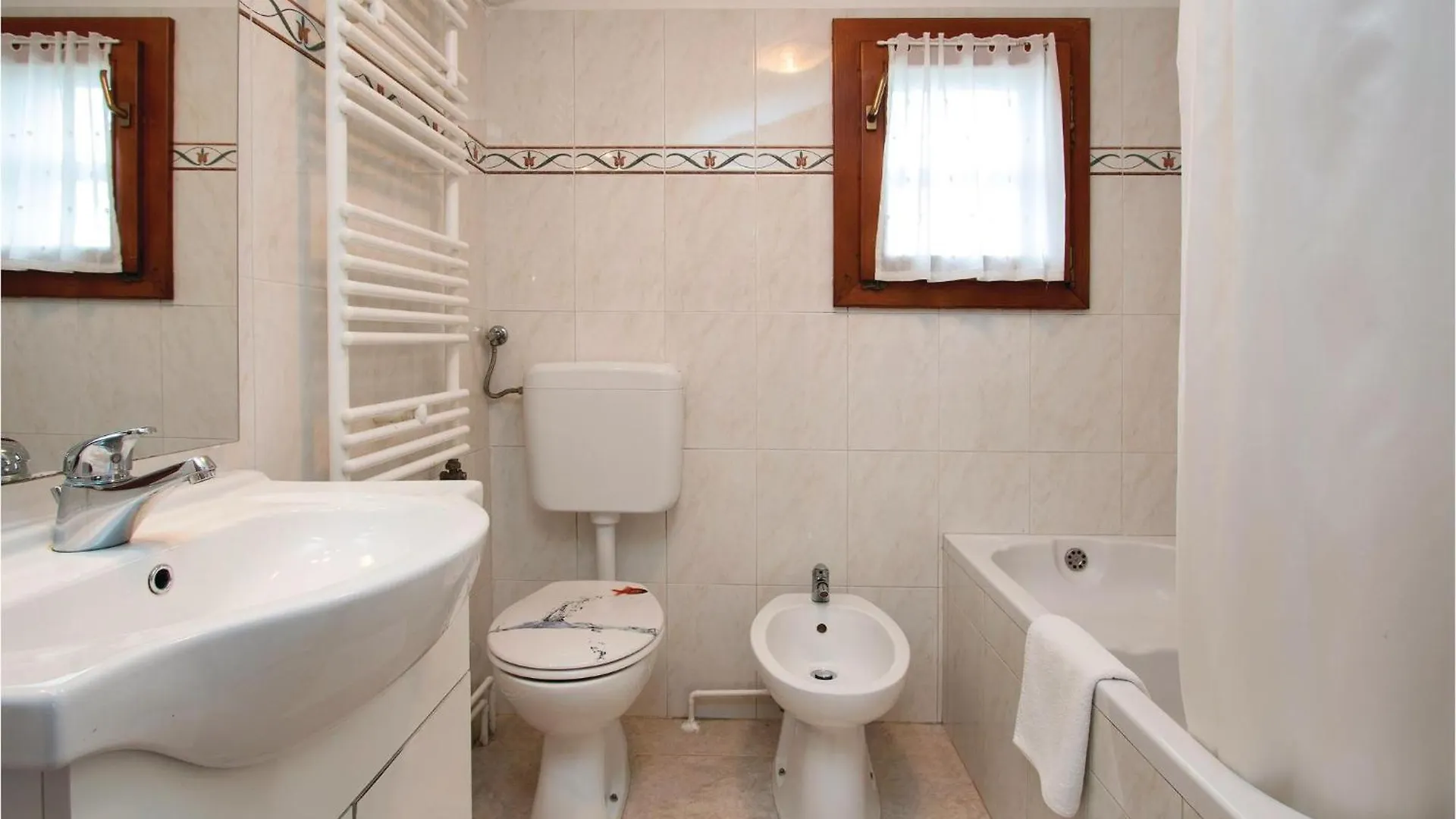 Lovely Home In Vodnjan