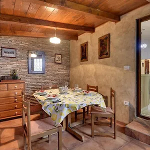  Ferienhaus Ambrosiana