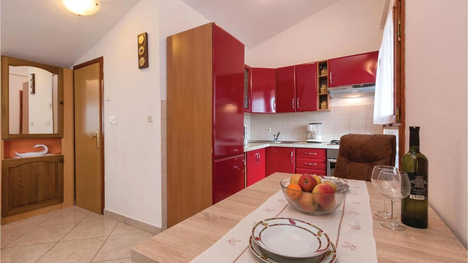Holiday home Lovely Home In Vodnjan Croatia