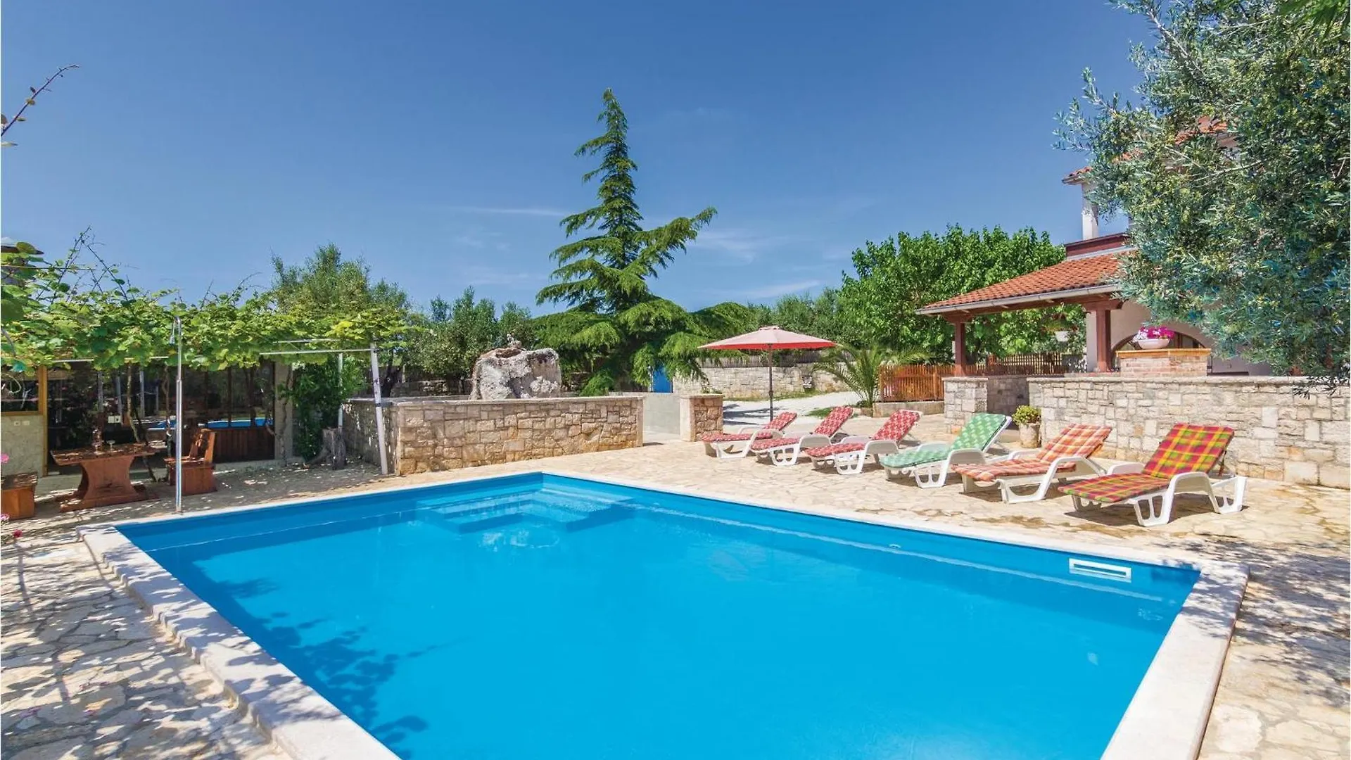 Lovely Home In Vodnjan 0*,  Croatia