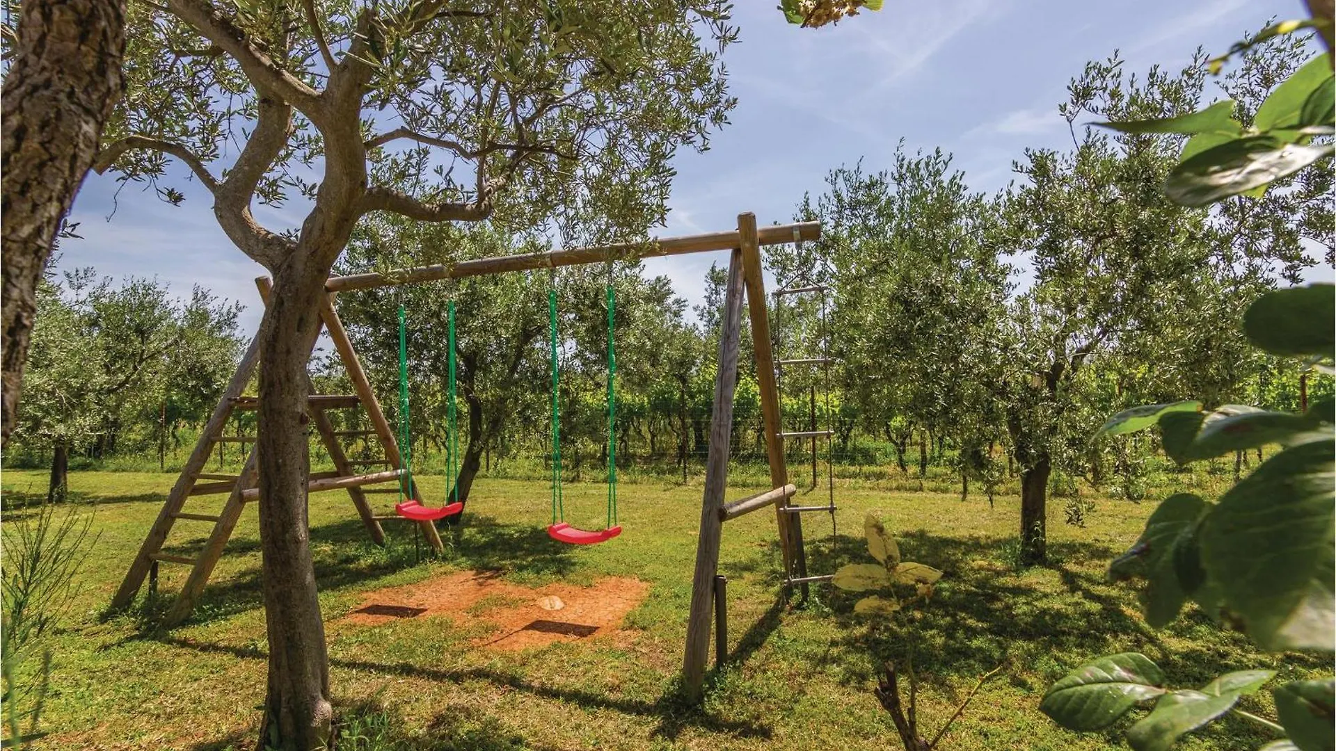 Holiday home Lovely Home In Vodnjan Croatia