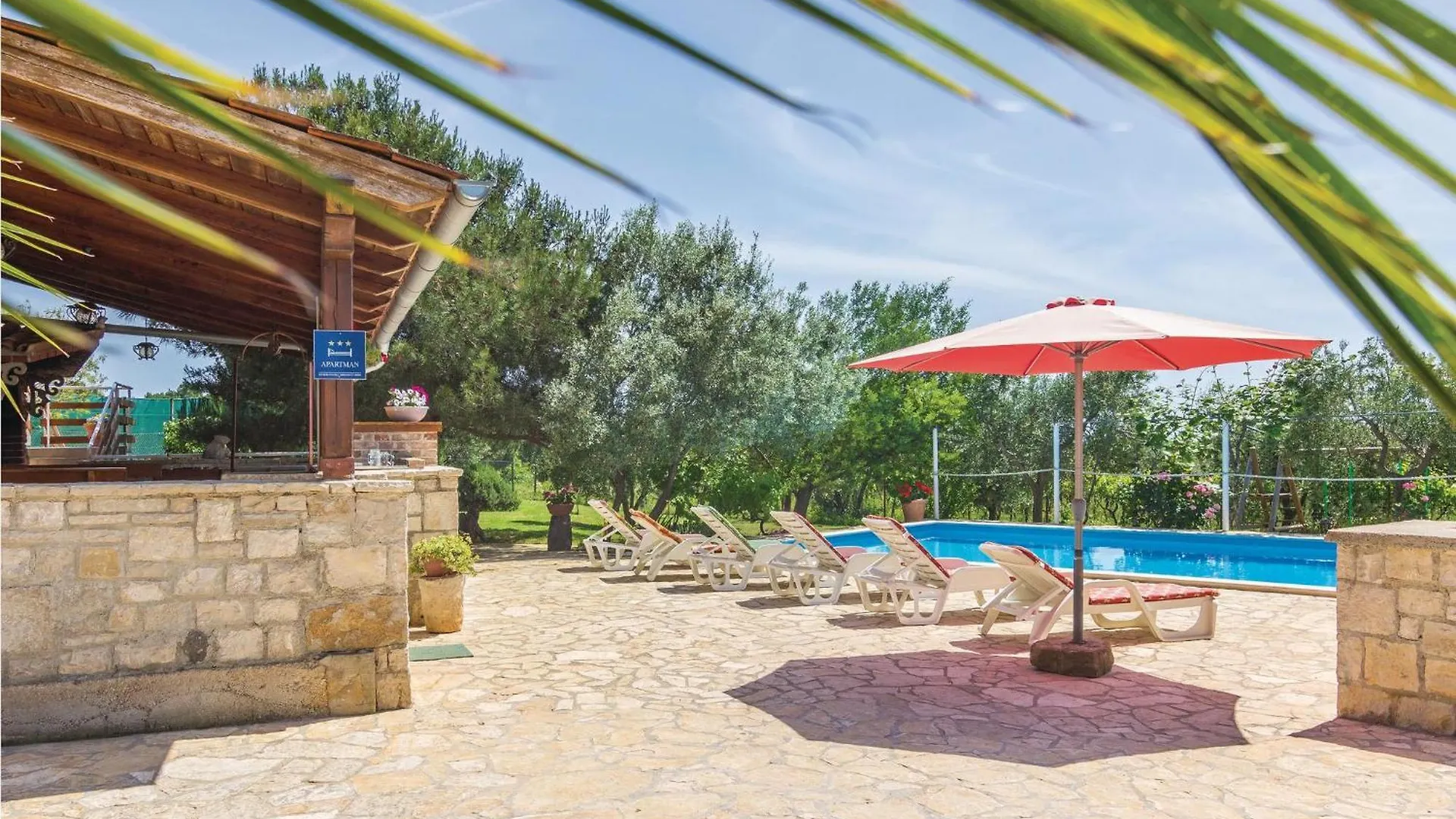 Lovely Home In Vodnjan
