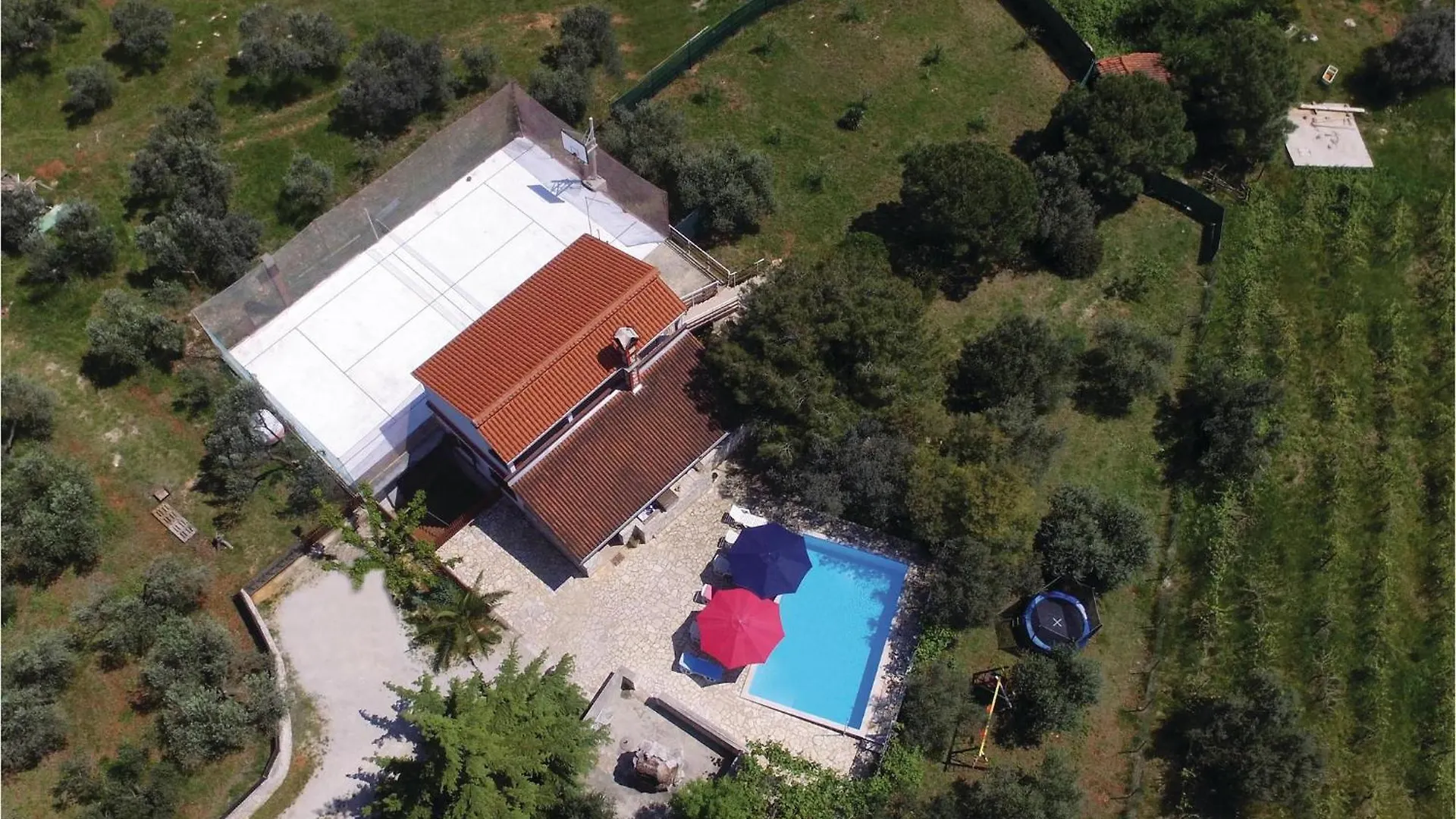 Lovely Home In Vodnjan 0*,
