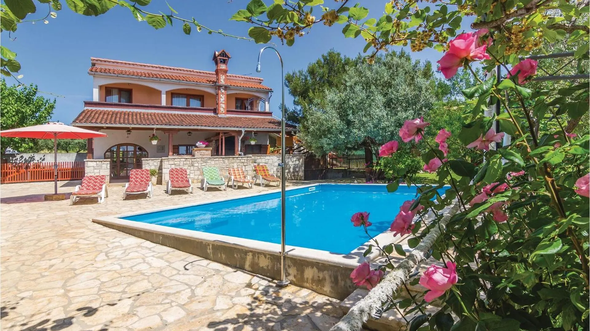 Lovely Home In Vodnjan location