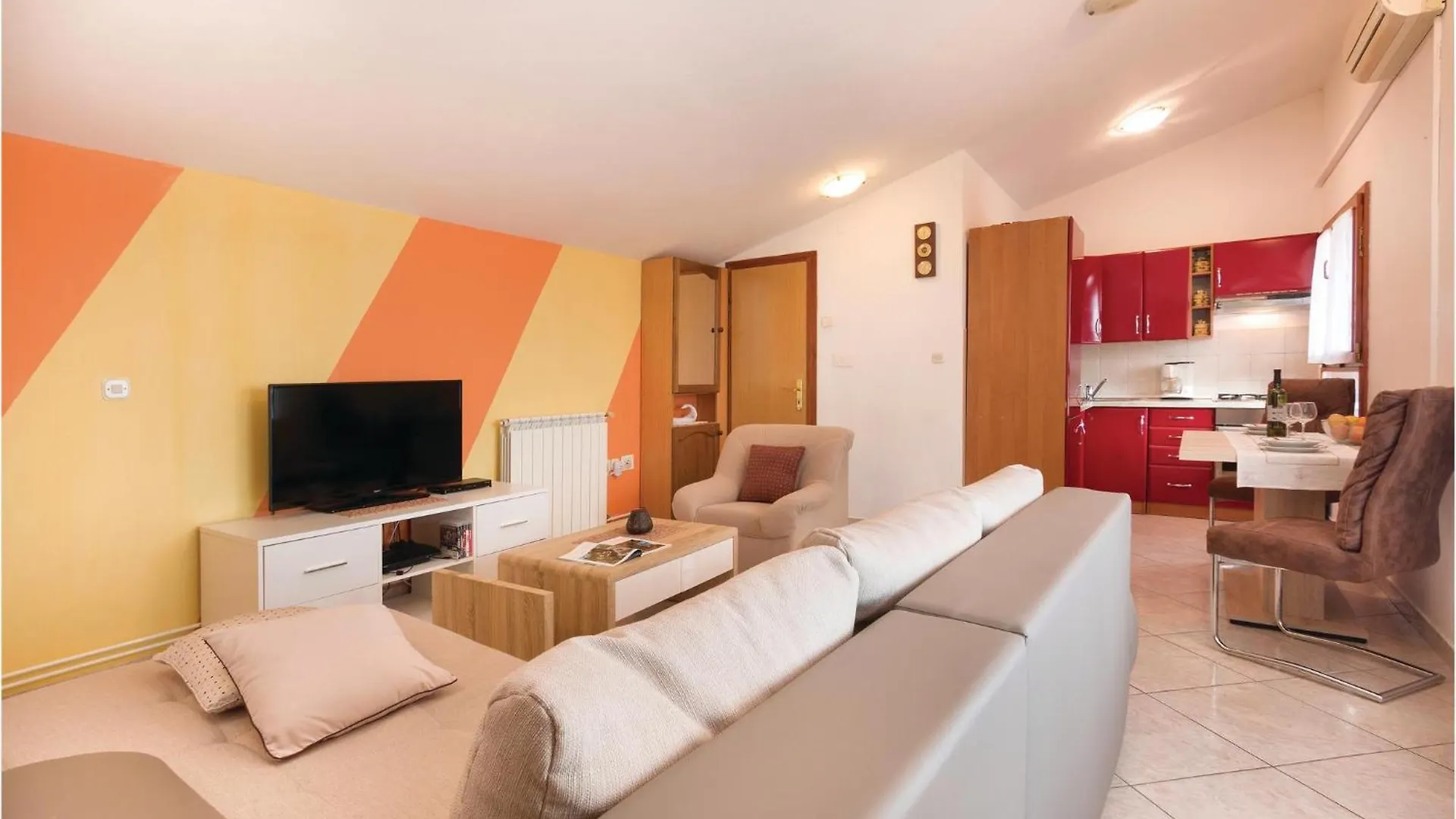 Lovely Home In Vodnjan Holiday home