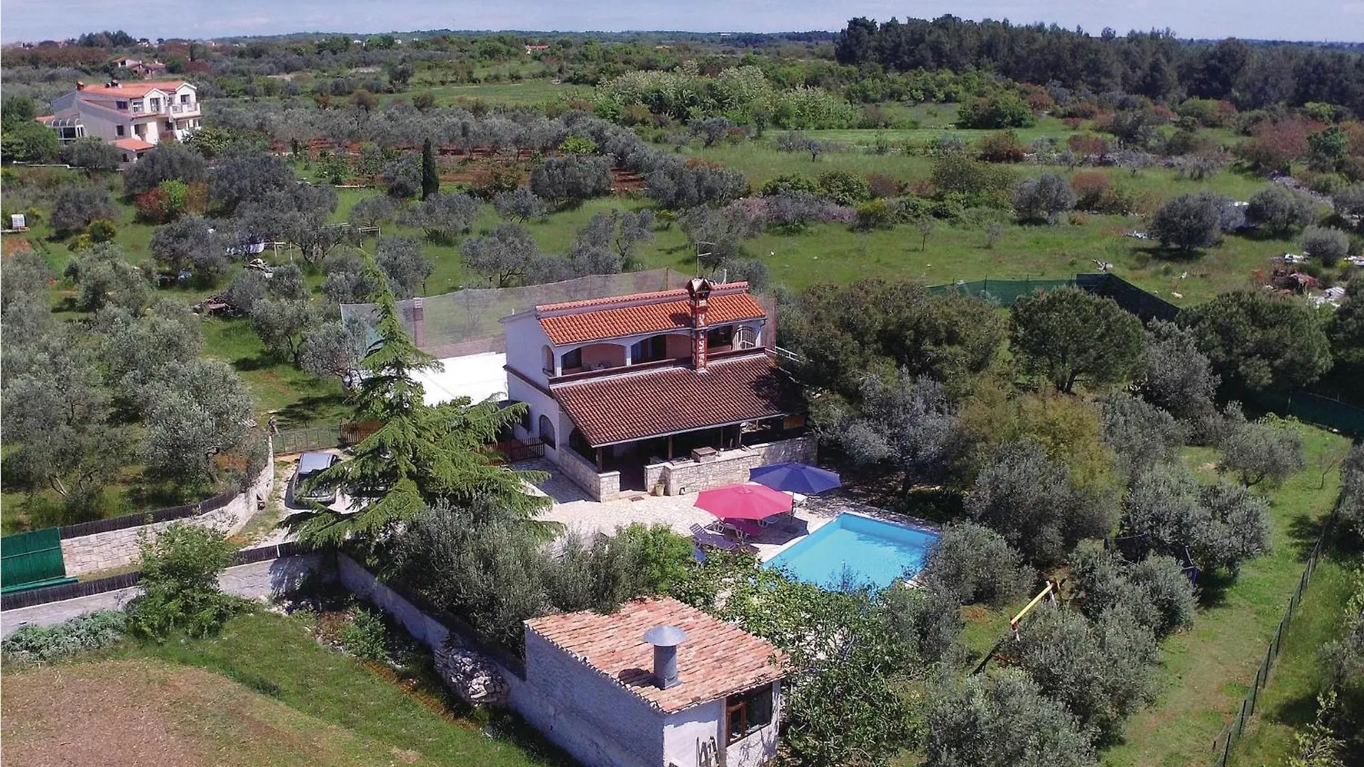 Holiday home Lovely Home In Vodnjan