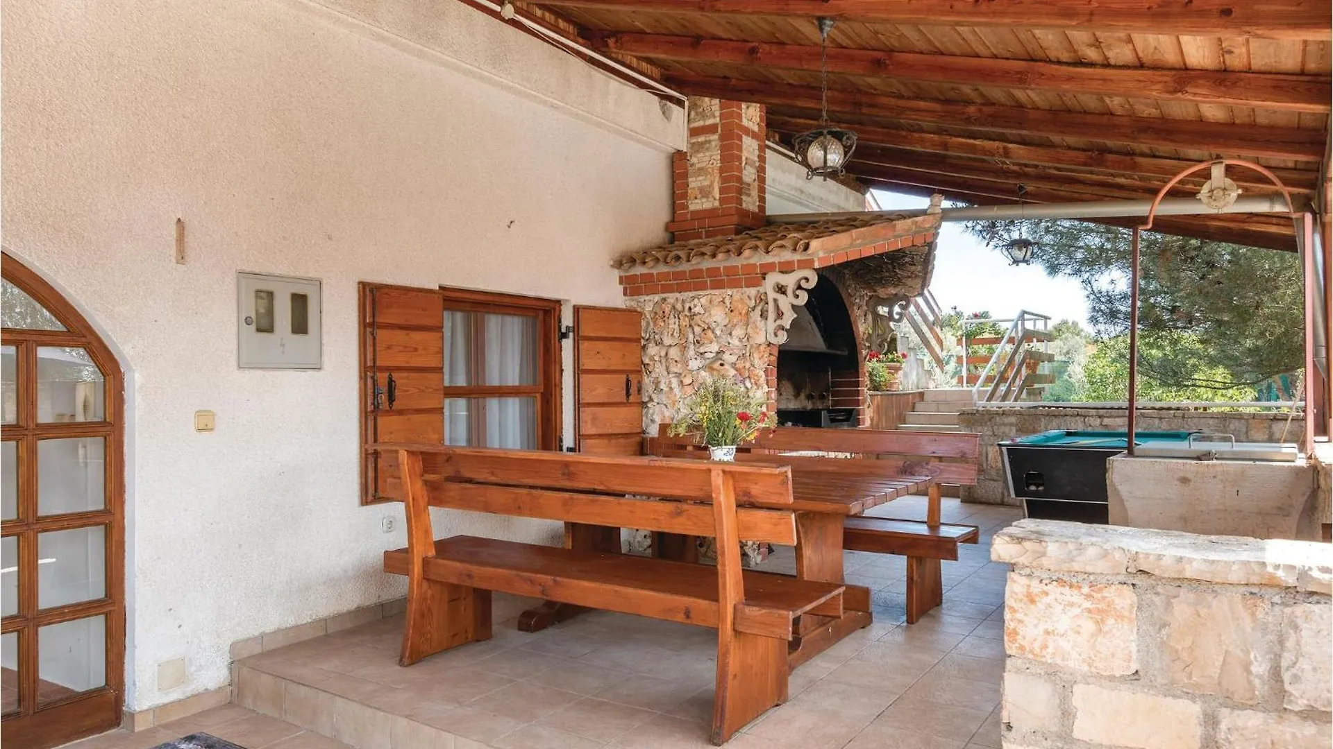 Lovely Home In Vodnjan
